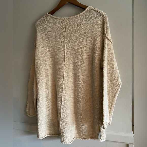 🌸 Aerie 🌸 “oversized voop sweater” - Picture 6 of 14